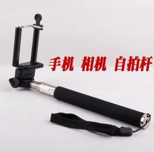 便攜自拍架全攻略 從手機到相機的自拍神器選擇與使用